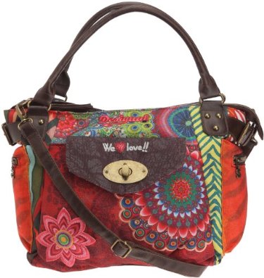 amazon borse desigual