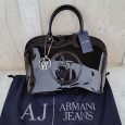 Armani jeans borse donna