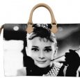 Audrey hepburn borse