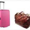 Bagaglio a mano borsa