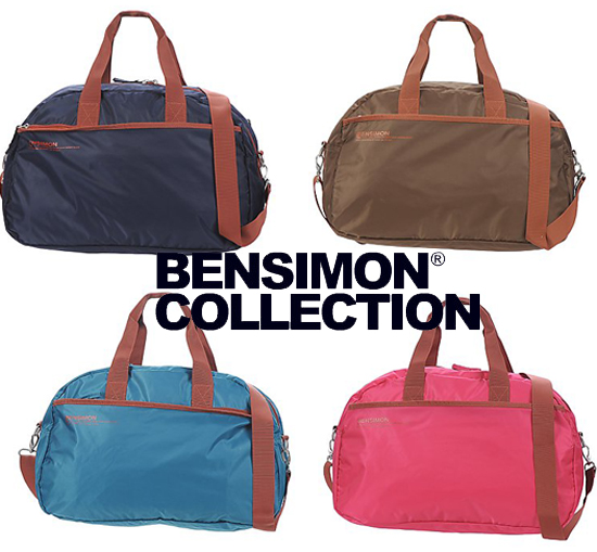 bensimon borse