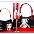 Betty boop borse