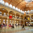 Biblioteca sala borsa