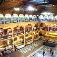 Biblioteca sala borsa orari