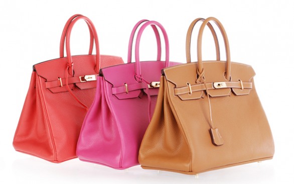 birkin borsa