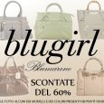 Blugirl blumarine borse