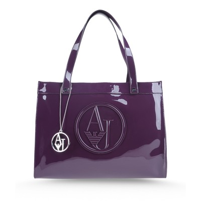 borsa a mano armani