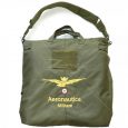 Borsa aeronautica militare