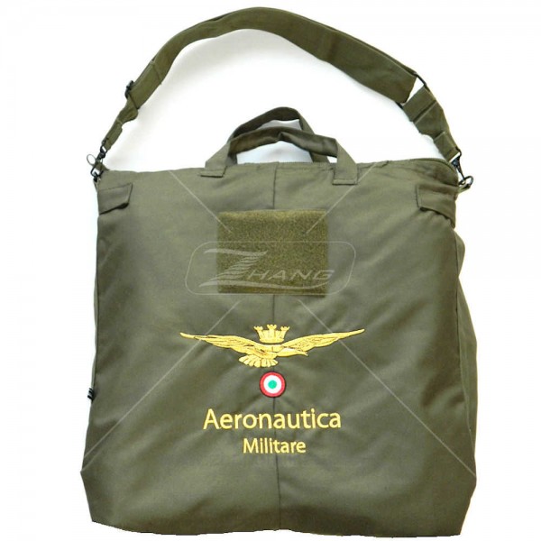 borsa aeronautica militare