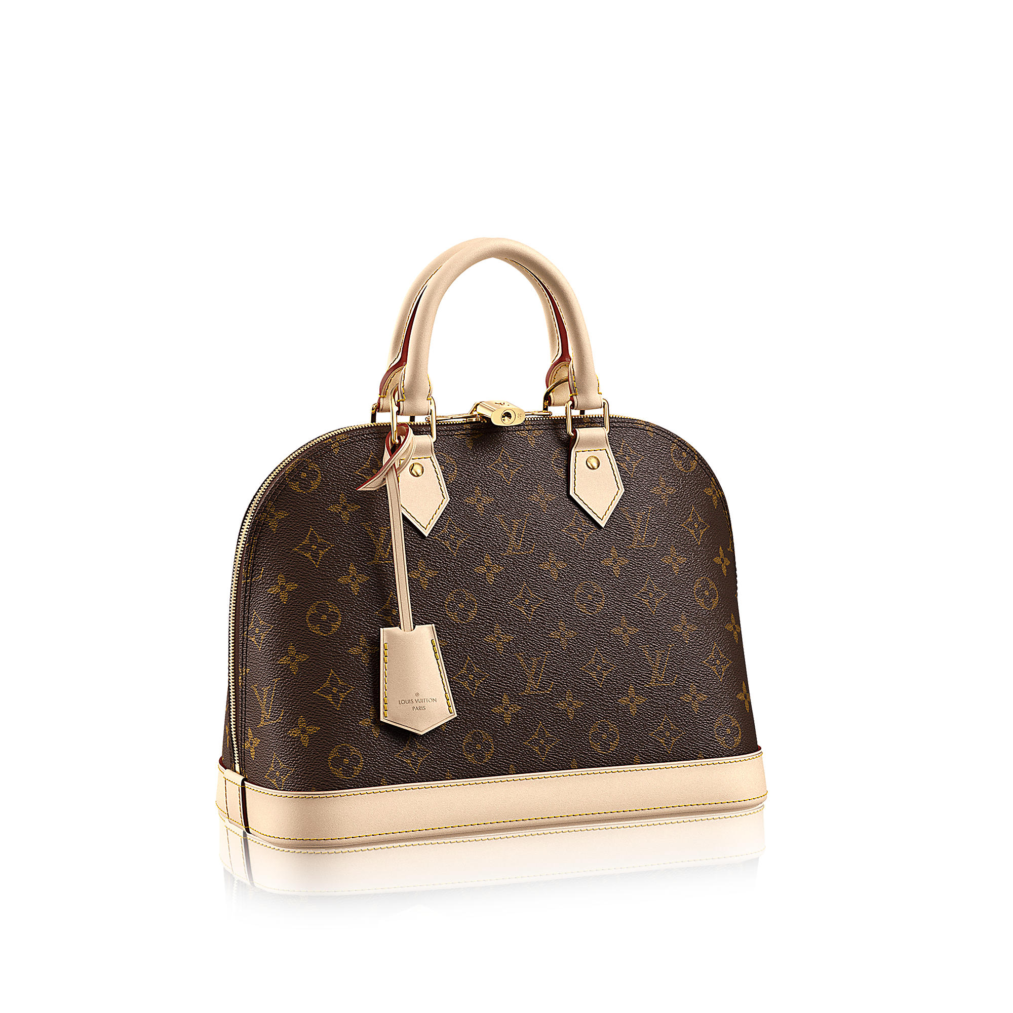 borsa alma louis vuitton