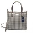 Borsa aquascutum