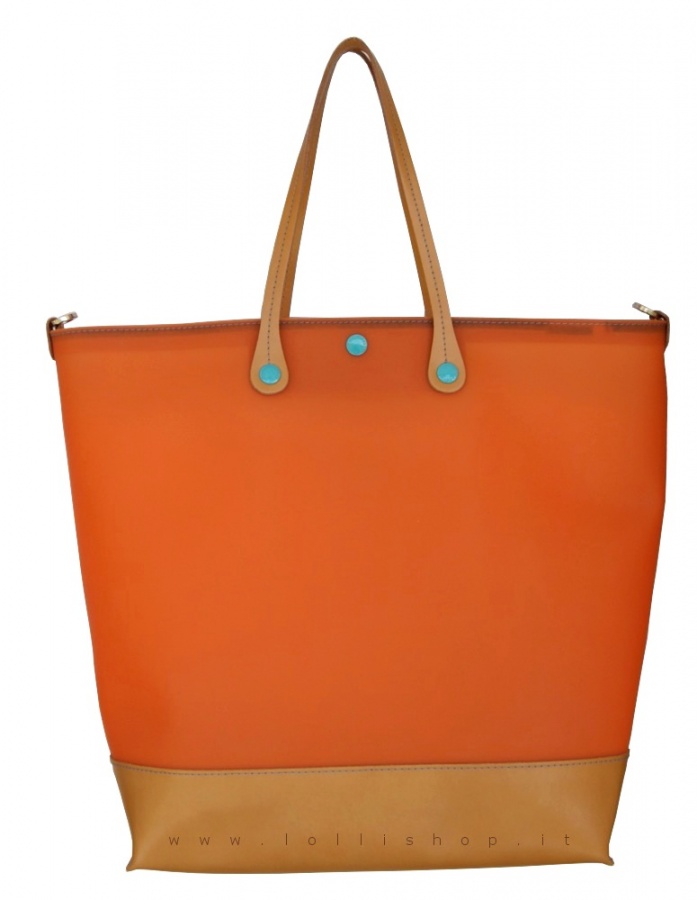 borsa arancio