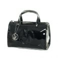 Borsa armani bauletto vernice