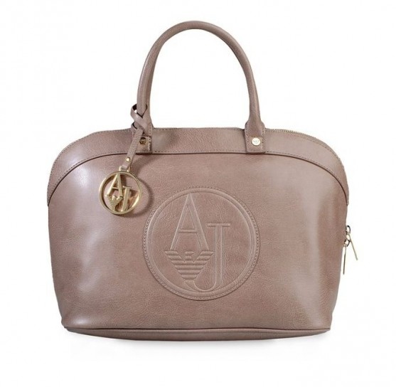 borsa armani bauletto