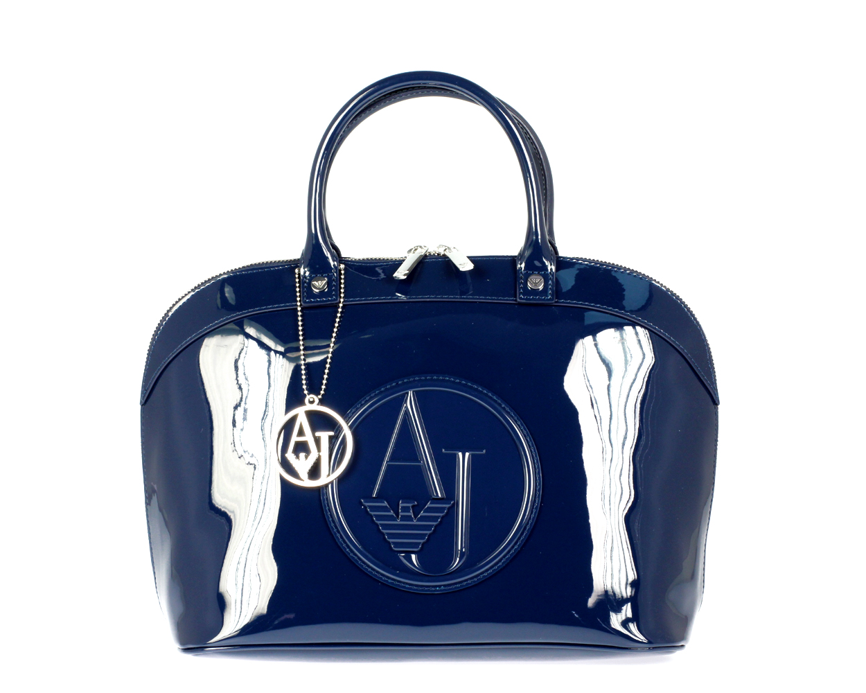 borsa armani bugatti