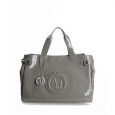 Borsa armani jeans grigia