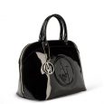 Borsa armani jeans nera