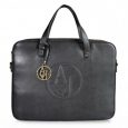 Borsa armani pelle