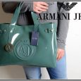 Borsa armani scontata