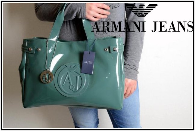 borsa armani scontata