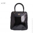 Borsa armani vernice outlet