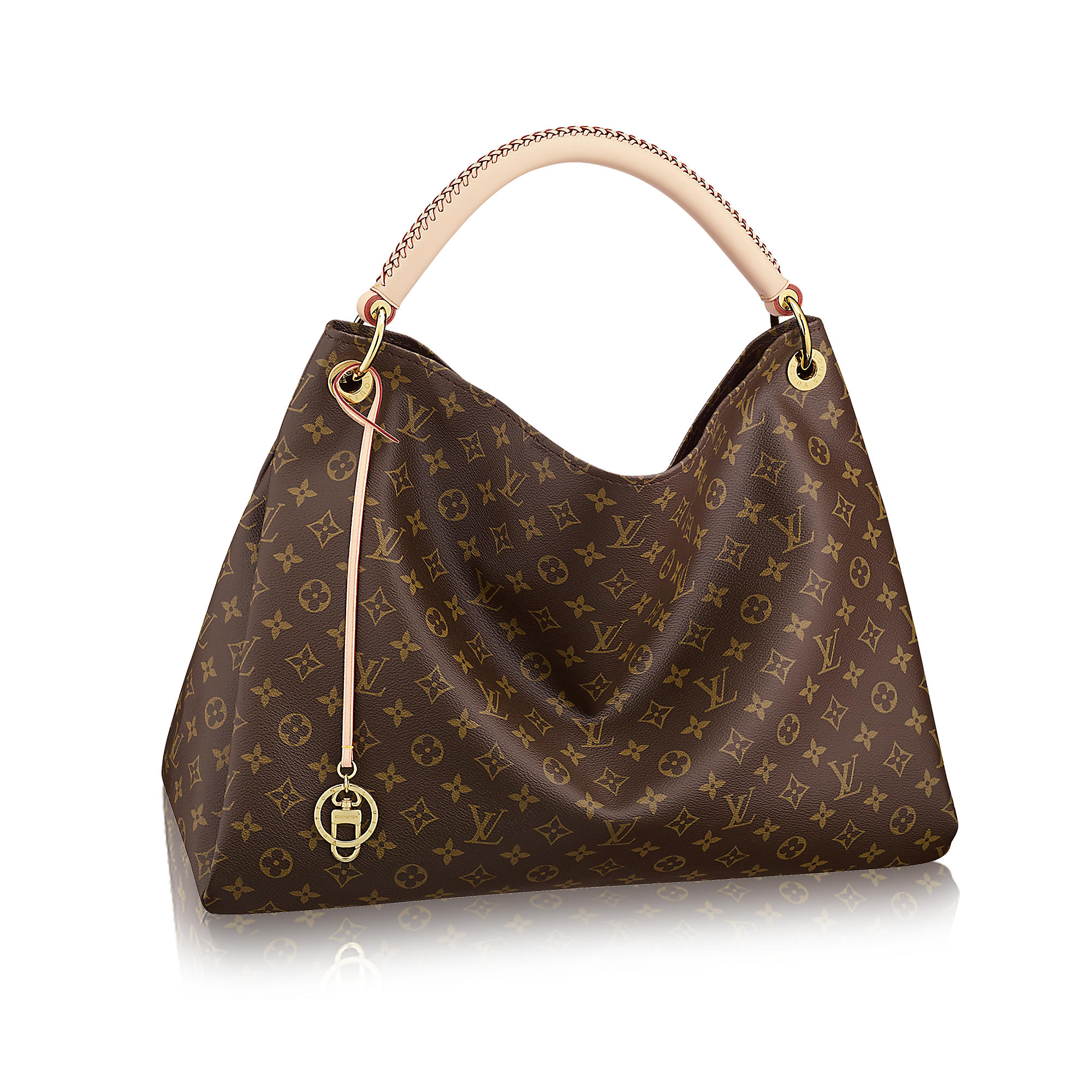 borsa artsy louis vuitton