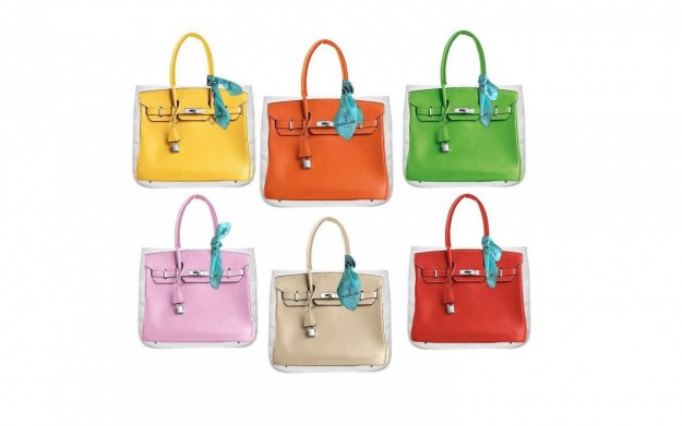 borsa bags