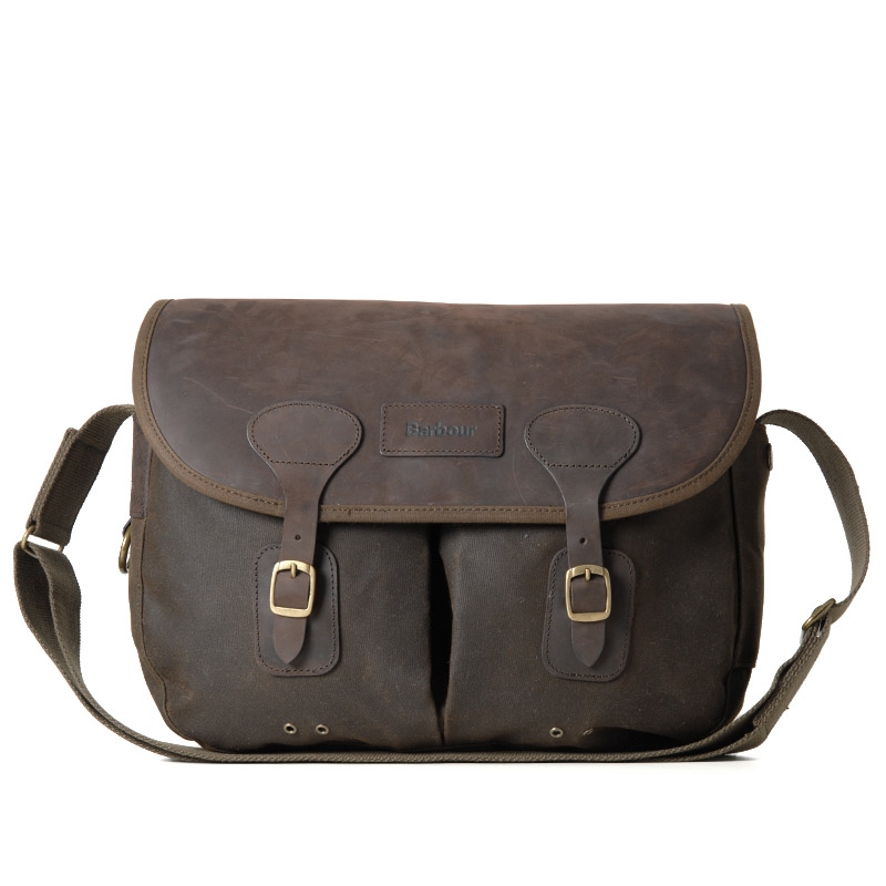 borsa barbour