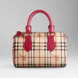 Borsa bauletto burberry