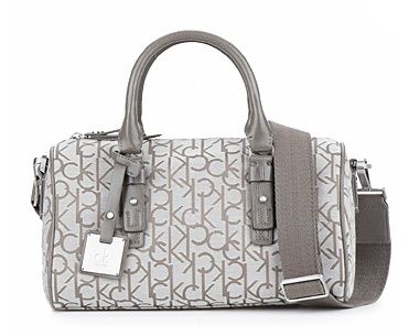 borsa bauletto calvin klein