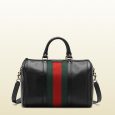 Borsa bauletto gucci