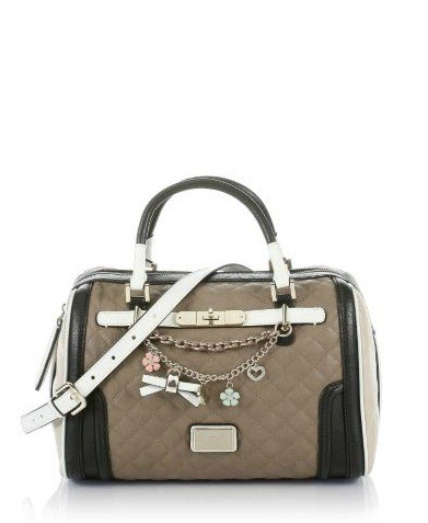 borsa bauletto guess