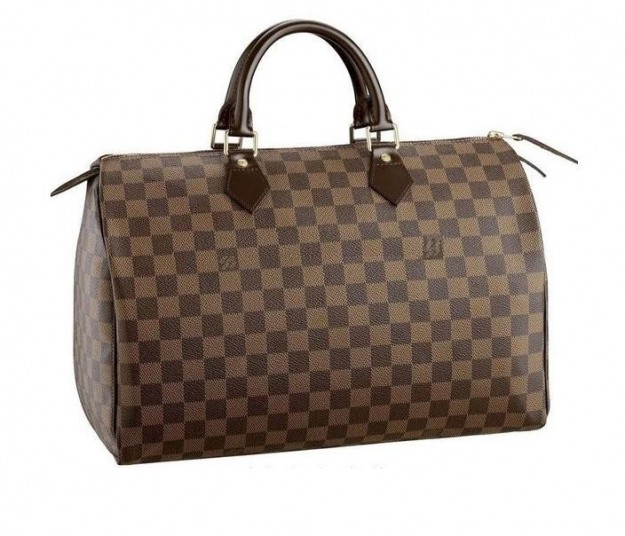 borsa bauletto louis vuitton