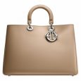 Borsa beige