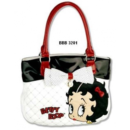 borsa betty boop