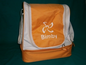 borsa bimby tm31