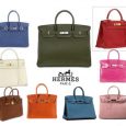 Borsa birkin di hermes prezzo