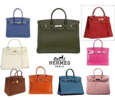 borsa birkin di hermes prezzo