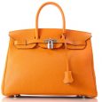 Borsa birkin hermes