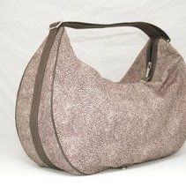 borsa borbonese luna bag