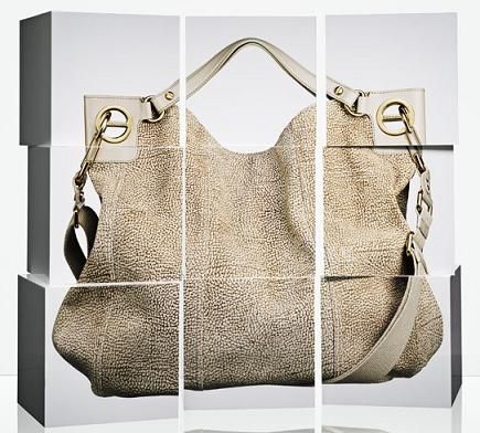 borsa borbonese prezzi