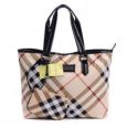 Borsa burberry