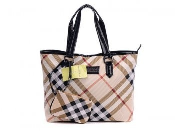 borsa burberry outlet