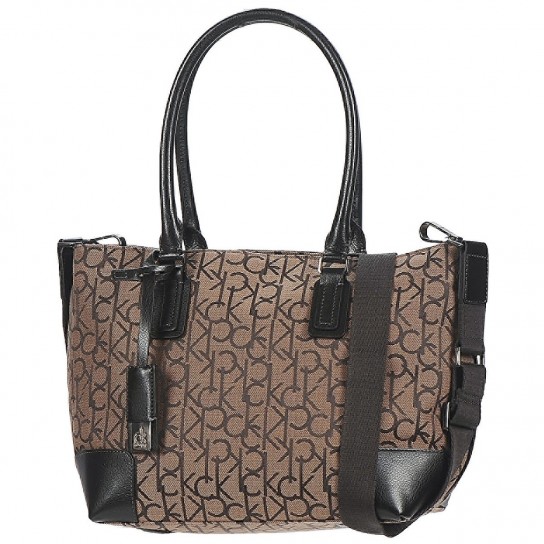 borsa calvin klein donna