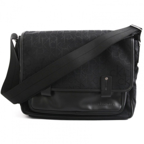 borsa calvin klein uomo