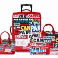 Borsa campari