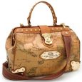 Borsa cartina geografica