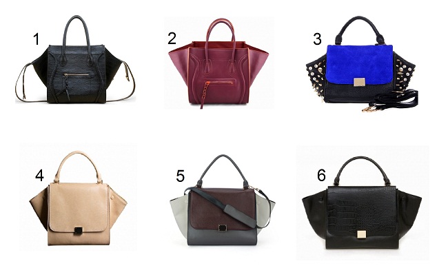 borsa celine shop online