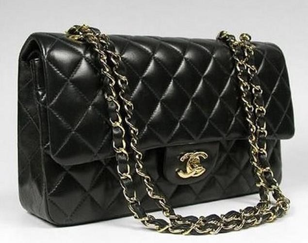 borsa chanel 2 55 outlet