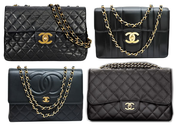 borsa chanel 2 55 prezzo 2013